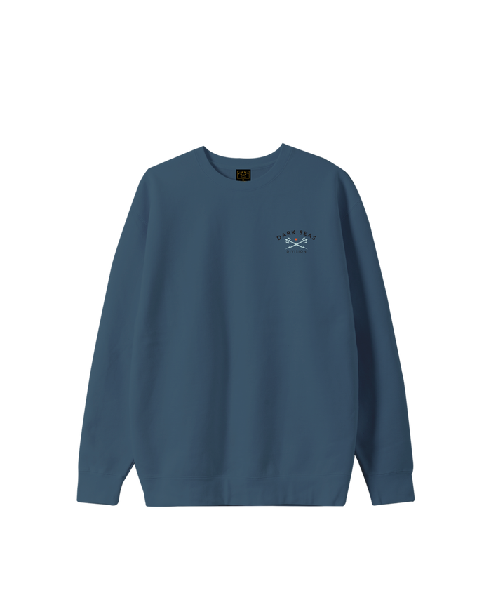 Headmaster III Crewneck