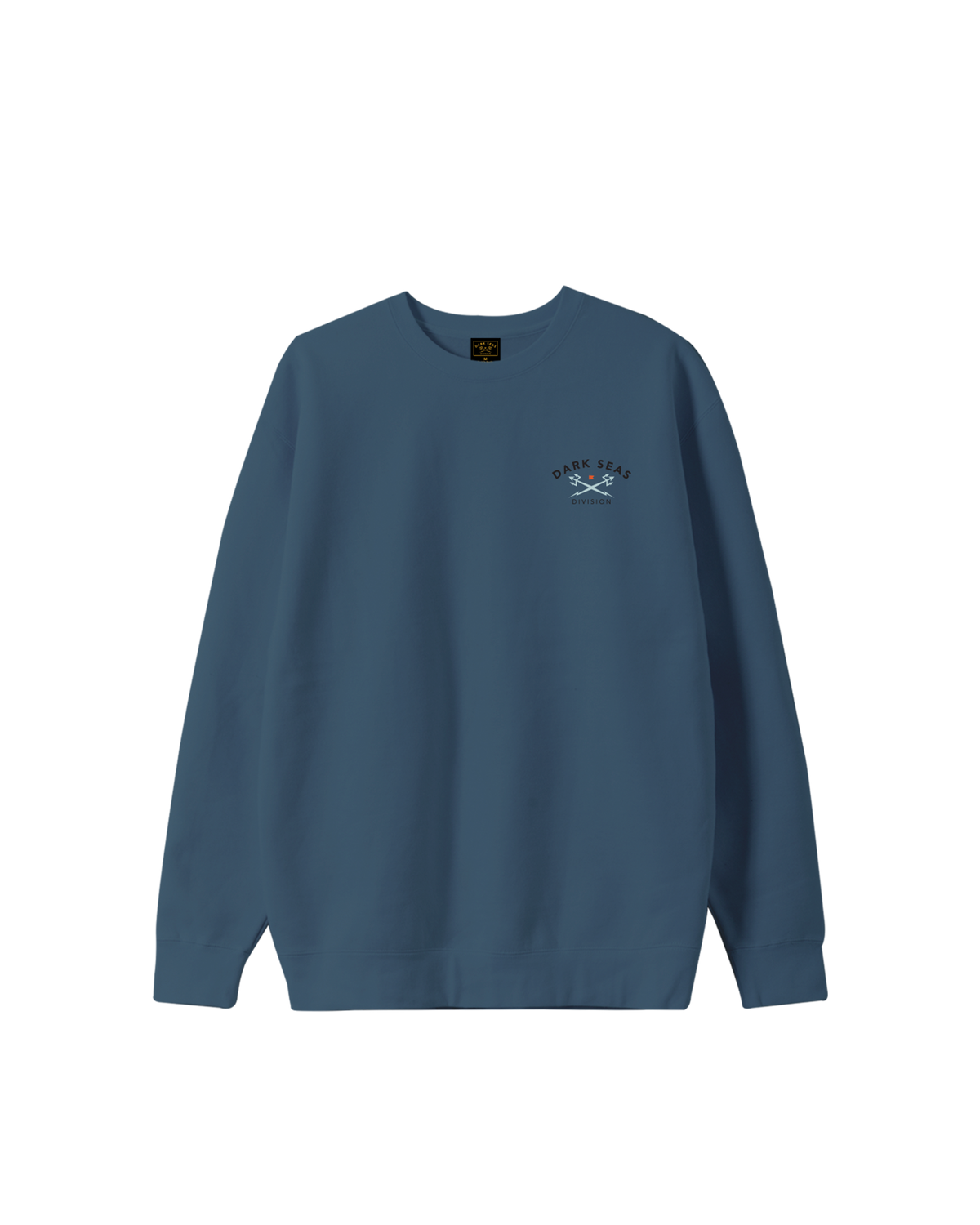 Headmaster III Crewneck