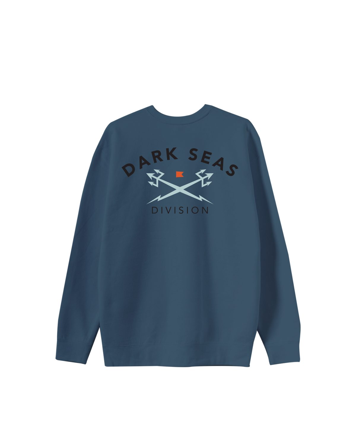 Headmaster III Crewneck