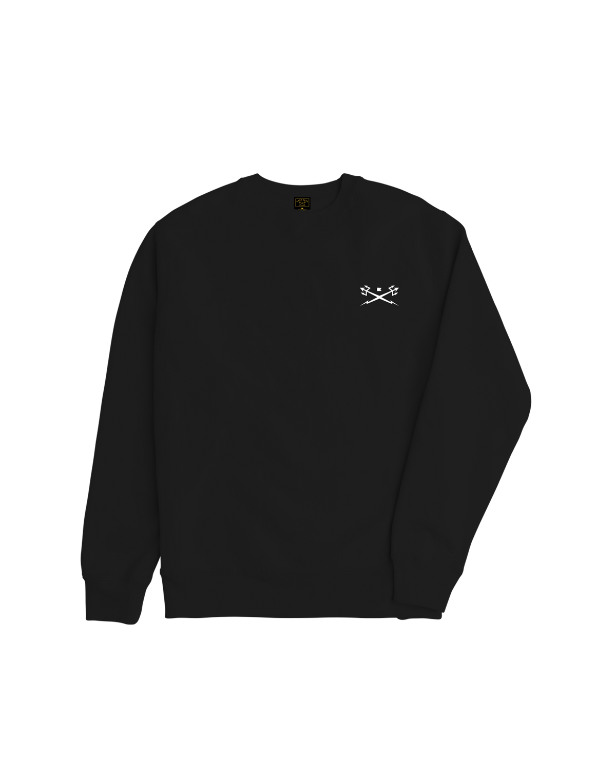 Go-To II  Crewneck