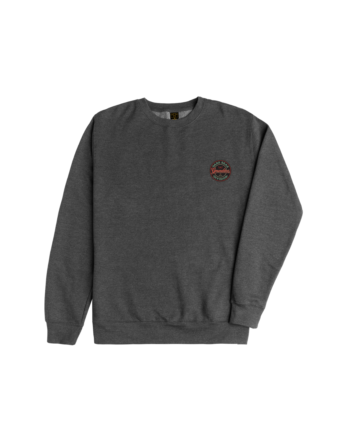 Instinctive Crewneck