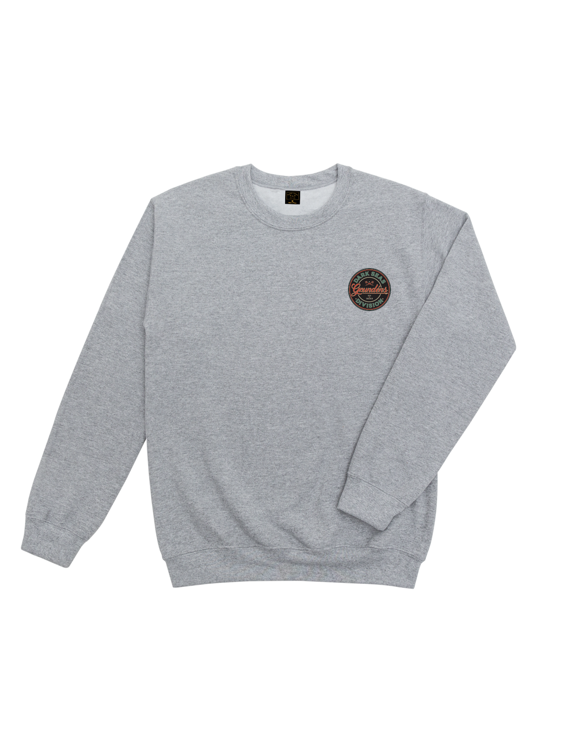 Instinctive Crewneck