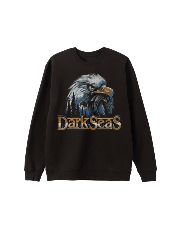Freedom Call Crewneck