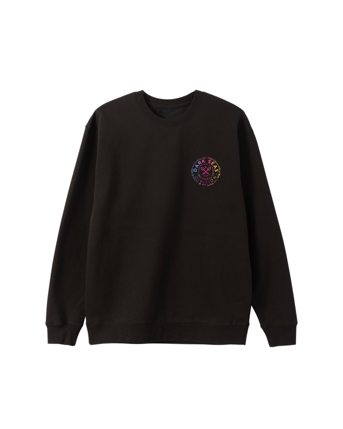 Neon Tribe Crewneck