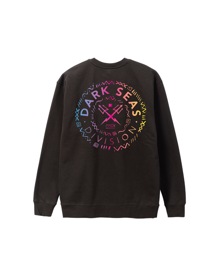 Neon Tribe Crewneck