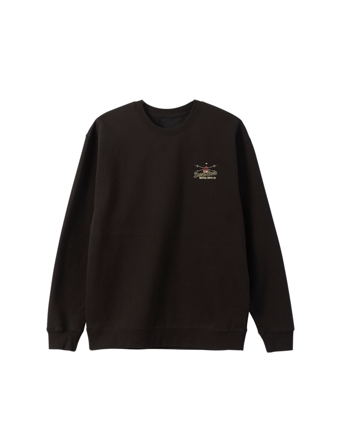 Beacon Crewneck