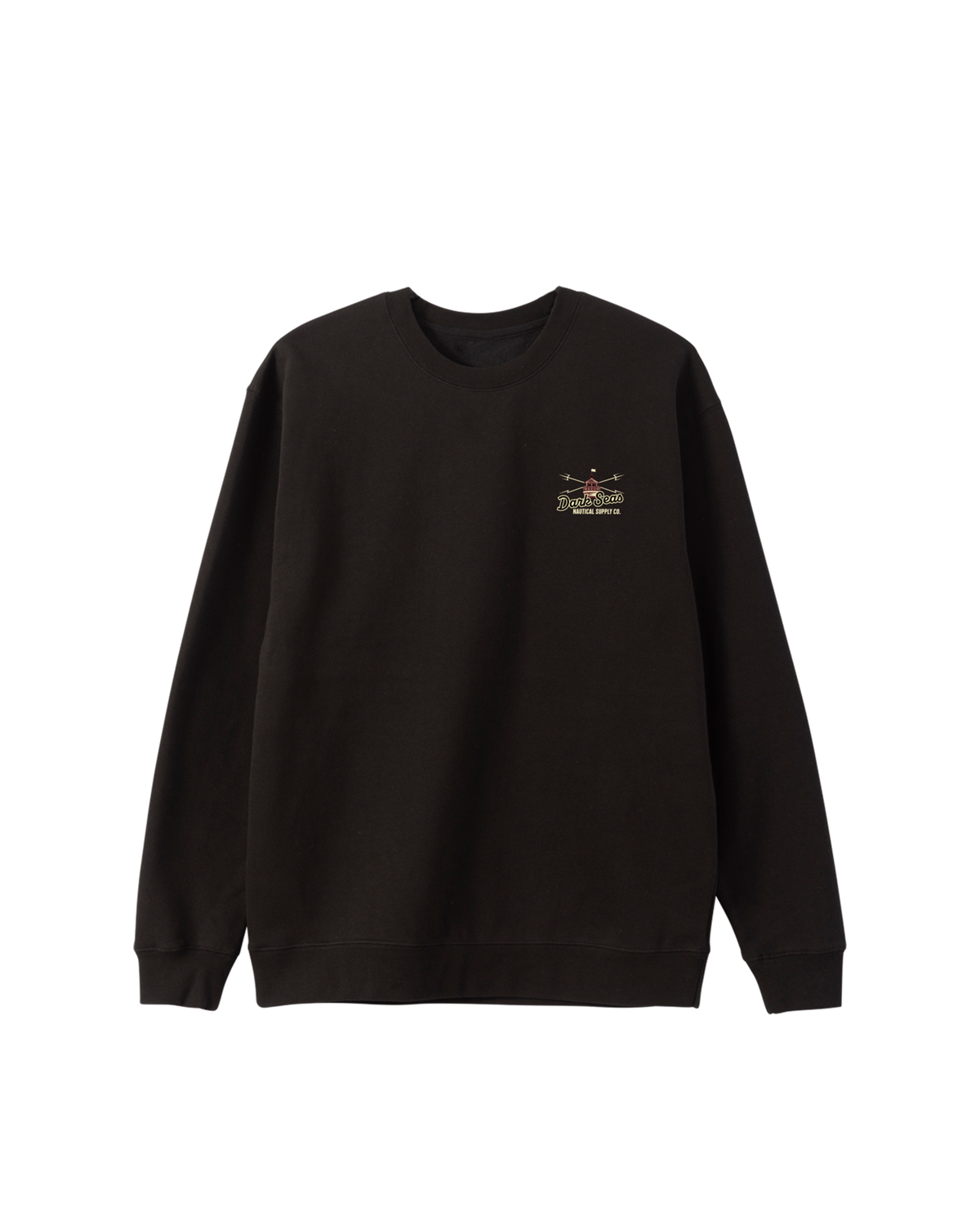 Beacon Crewneck
