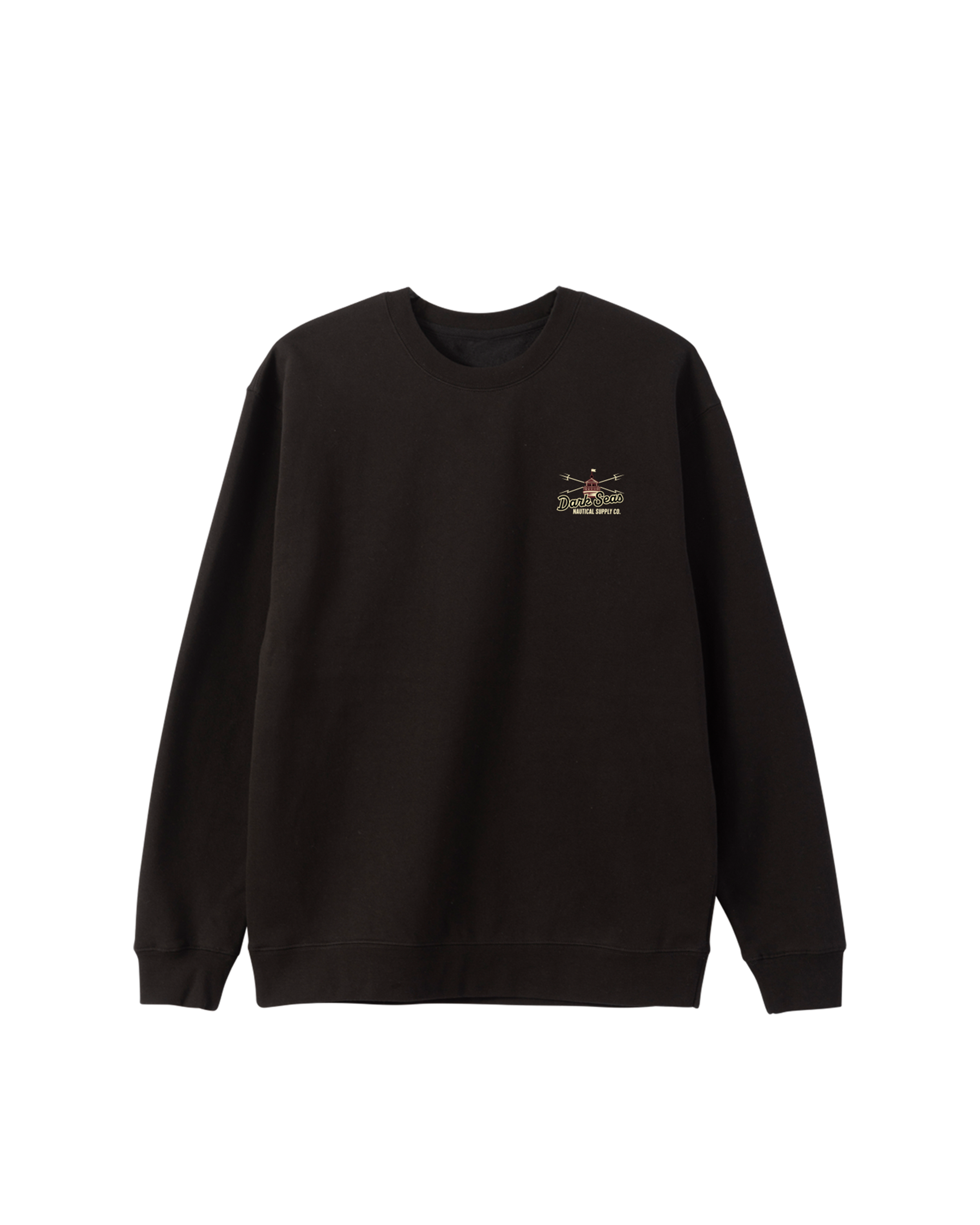 Beacon Crewneck