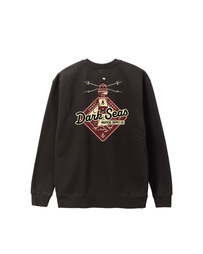 Beacon Crewneck