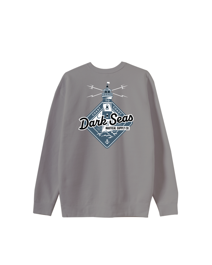 Beacon Crewneck