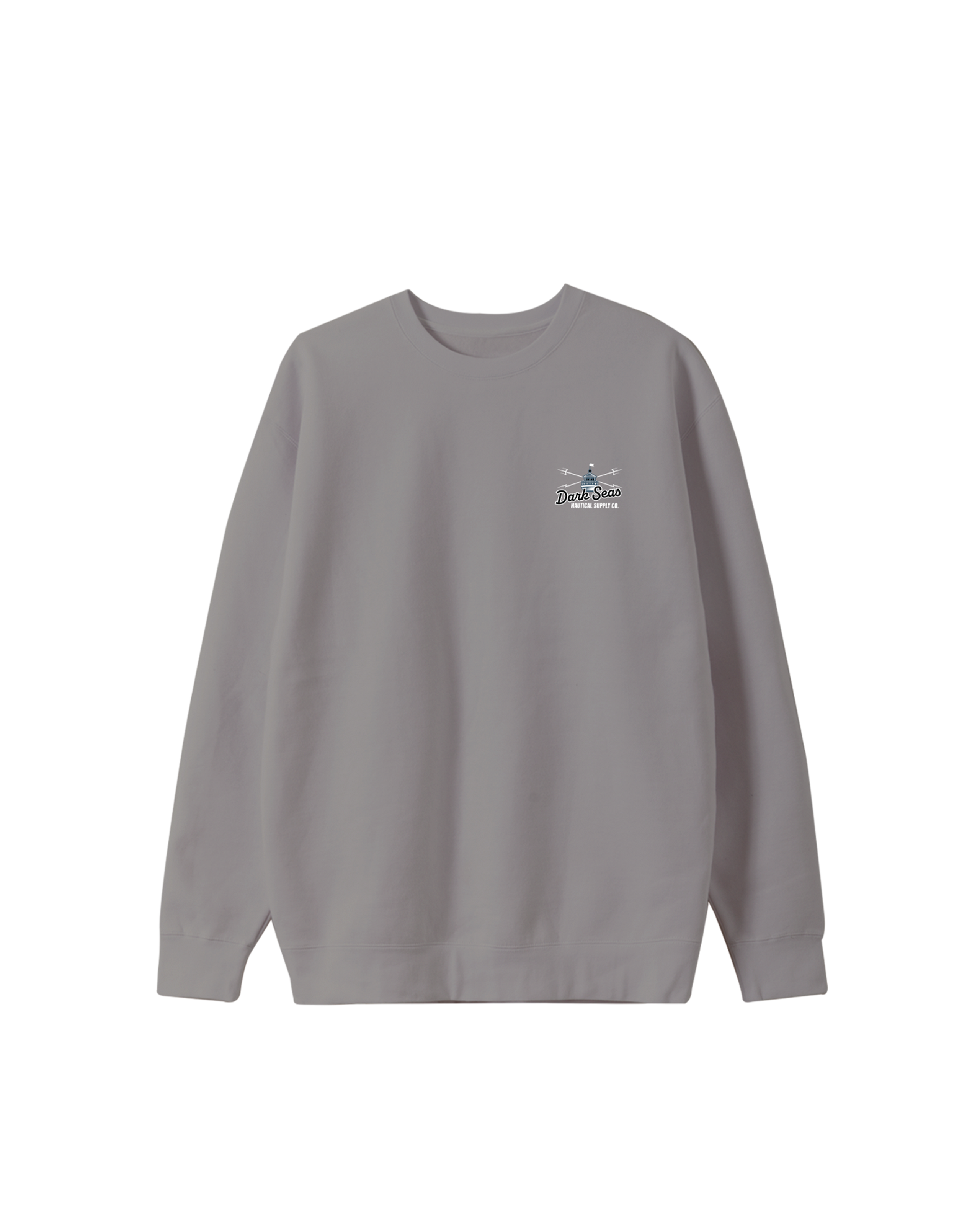 Beacon Crewneck