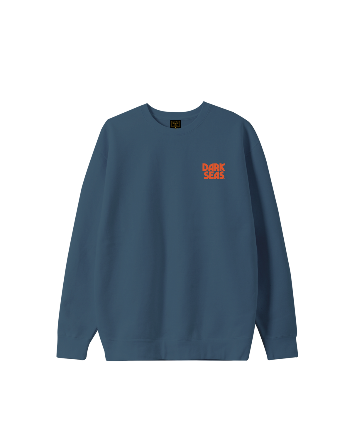 Trail King Crewneck