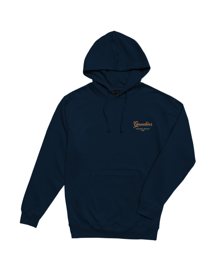 Watercraft Pullover