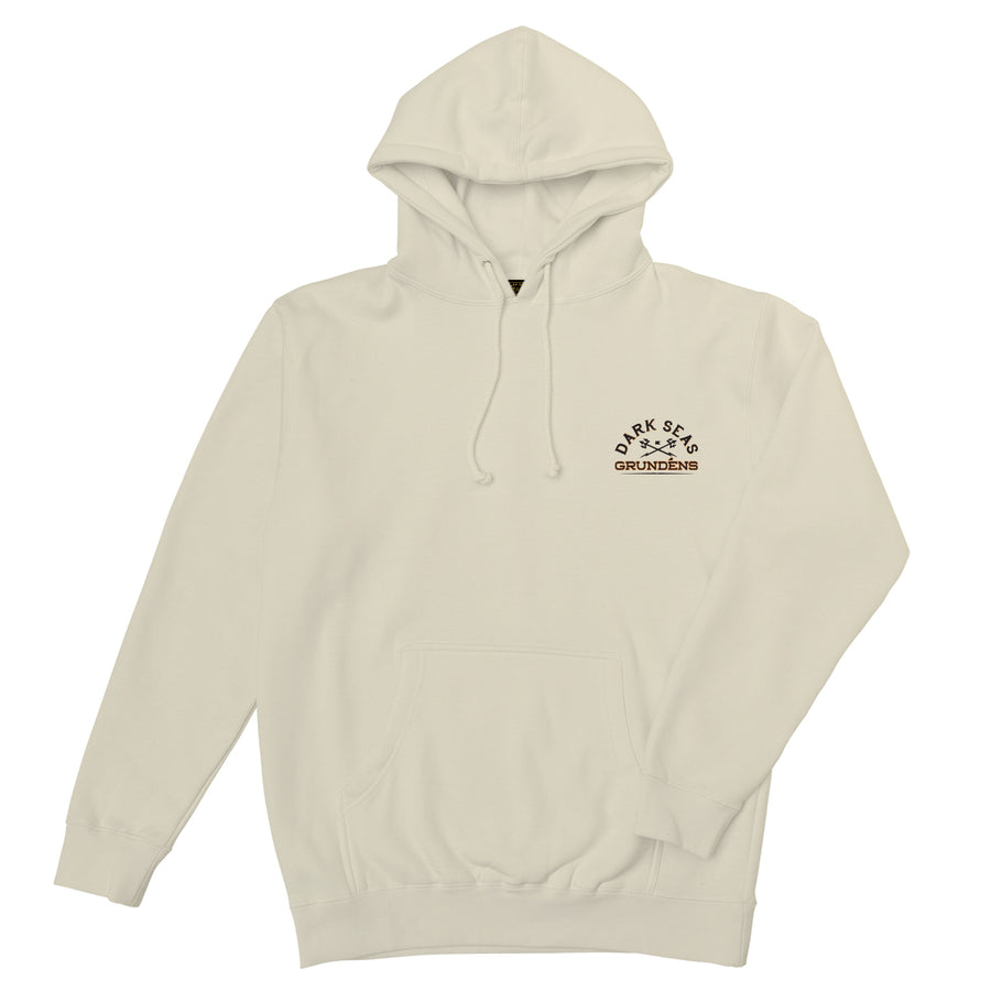 DPSSD Deluxe Frosted Dk Gray Hoods – Frogleys Offshore