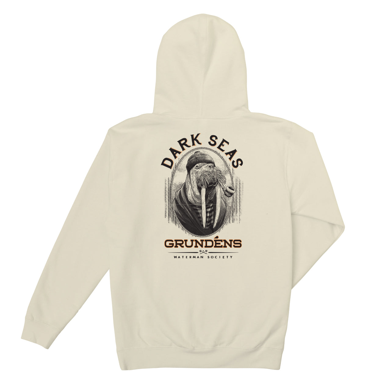 Creelman Ag Society Polyester Hoodie