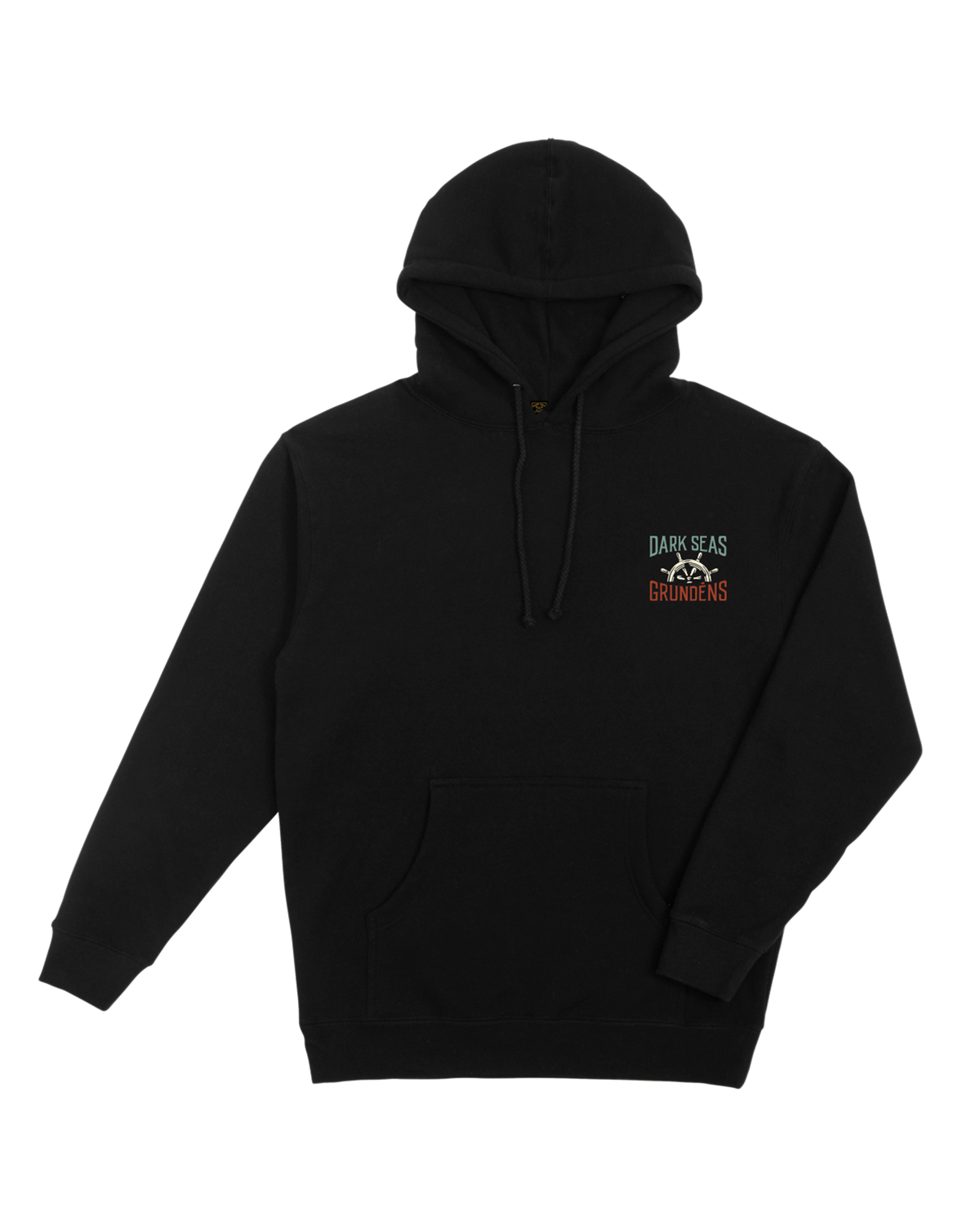 Great Depths Pullover