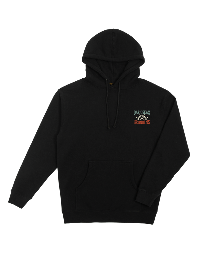 Great Depths Pullover