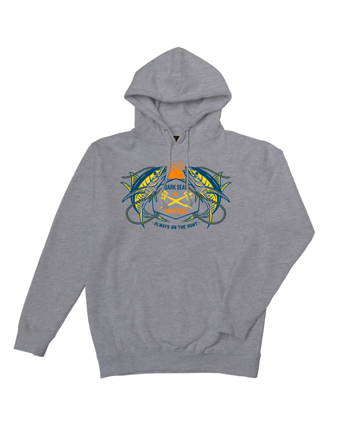 Daybreak Pullover