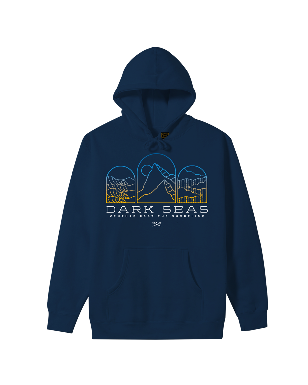 Summit Pullover