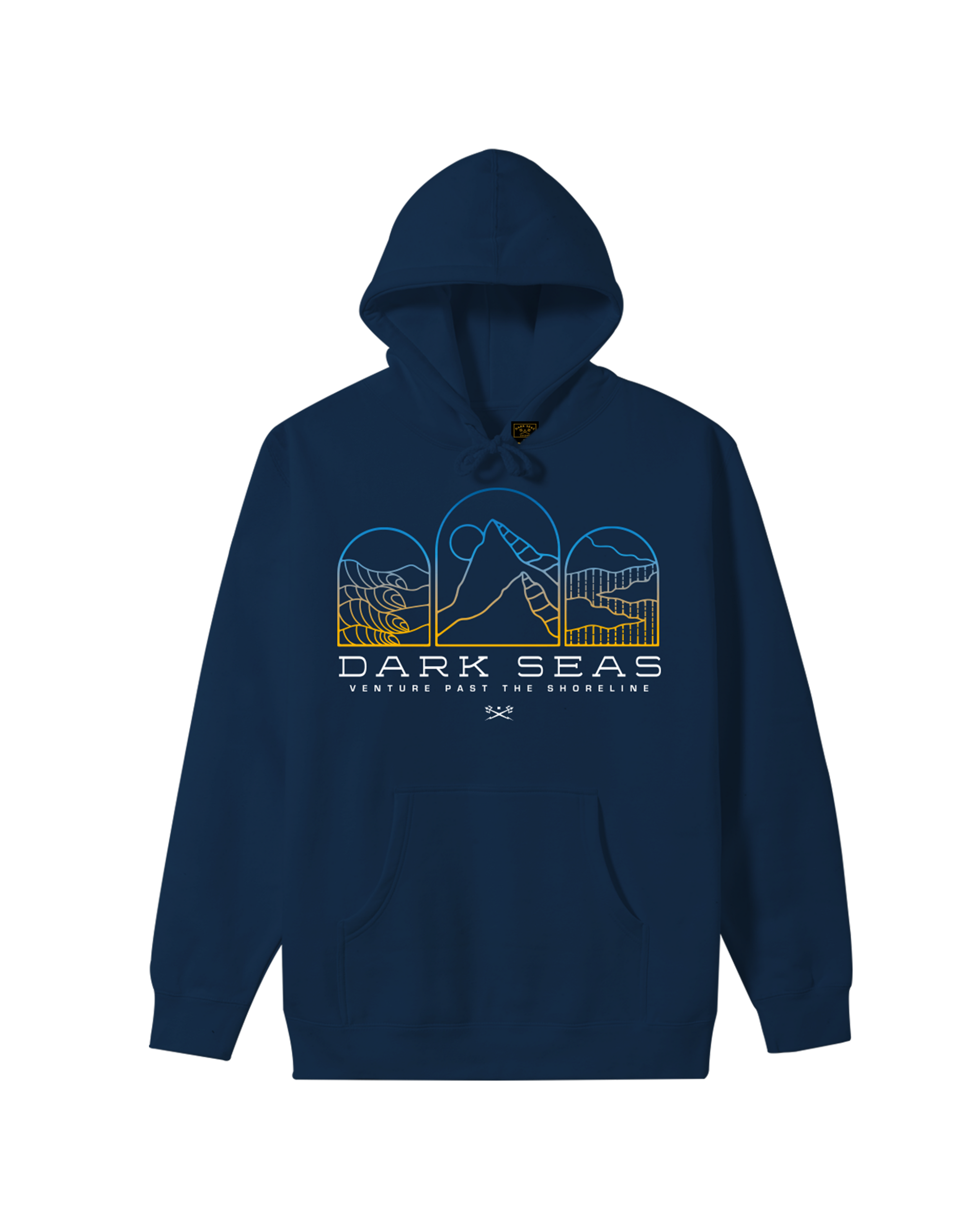 Summit Pullover