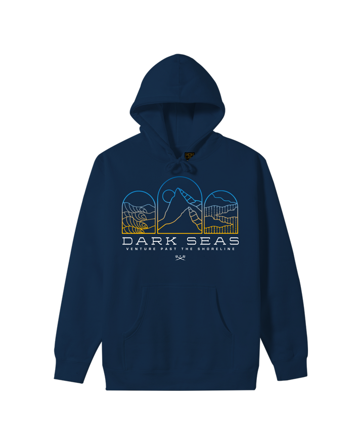 Summit Pullover