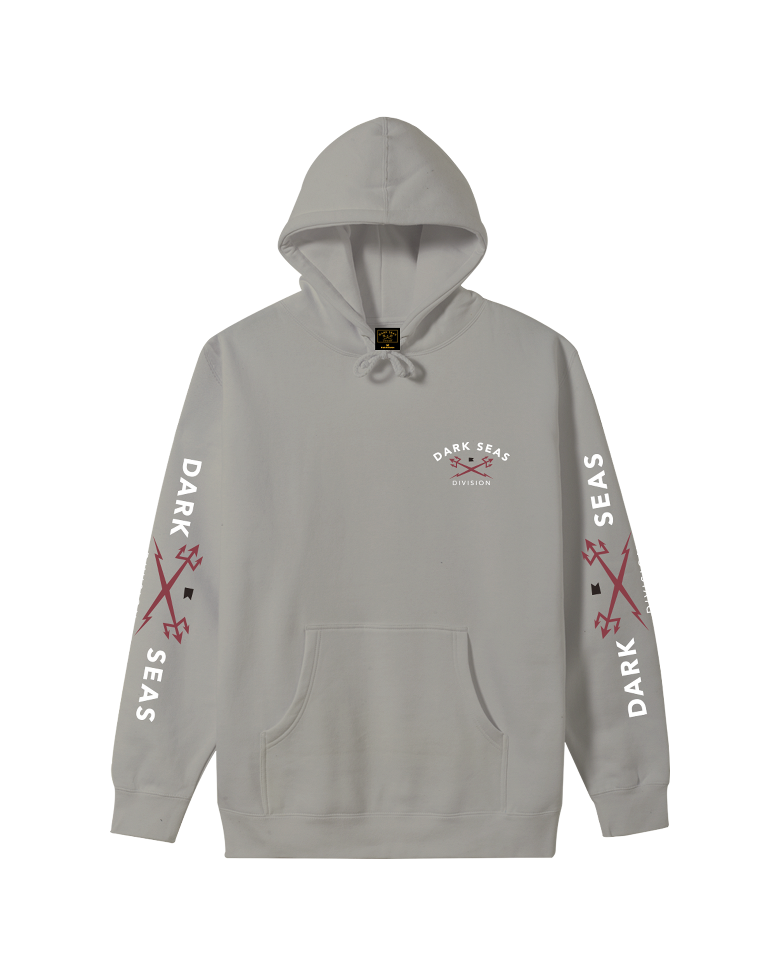 Headmaster III  Pullover