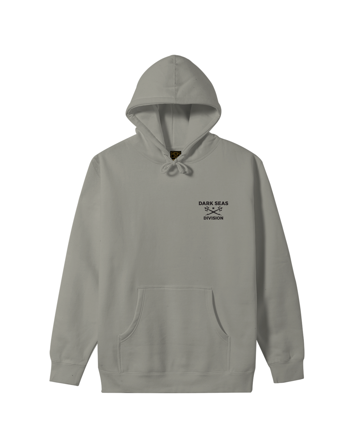 Seaworthy II  Pullover