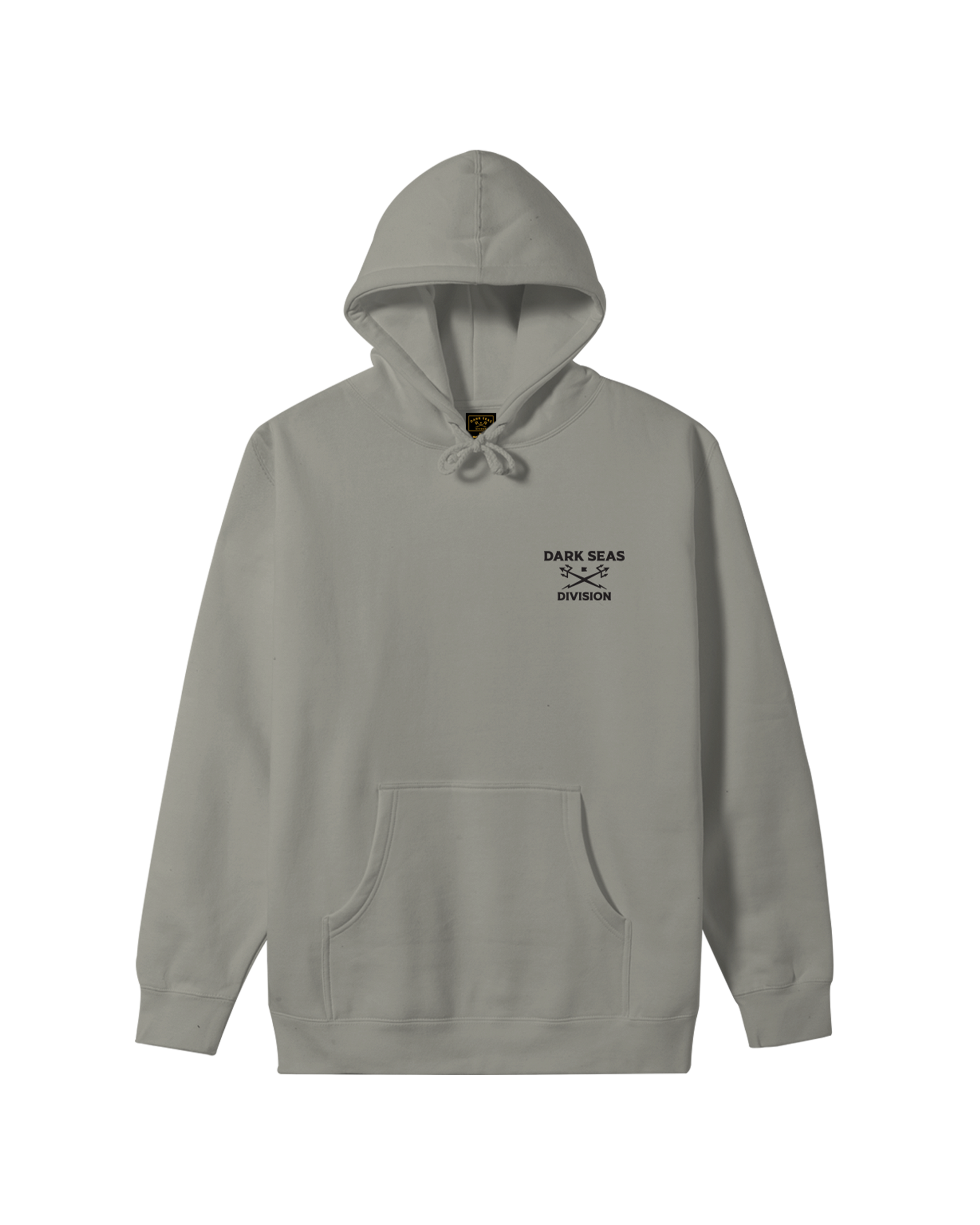 Seaworthy II  Pullover