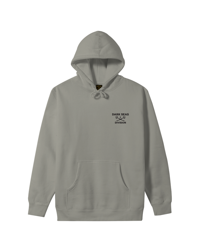 Seaworthy II  Pullover