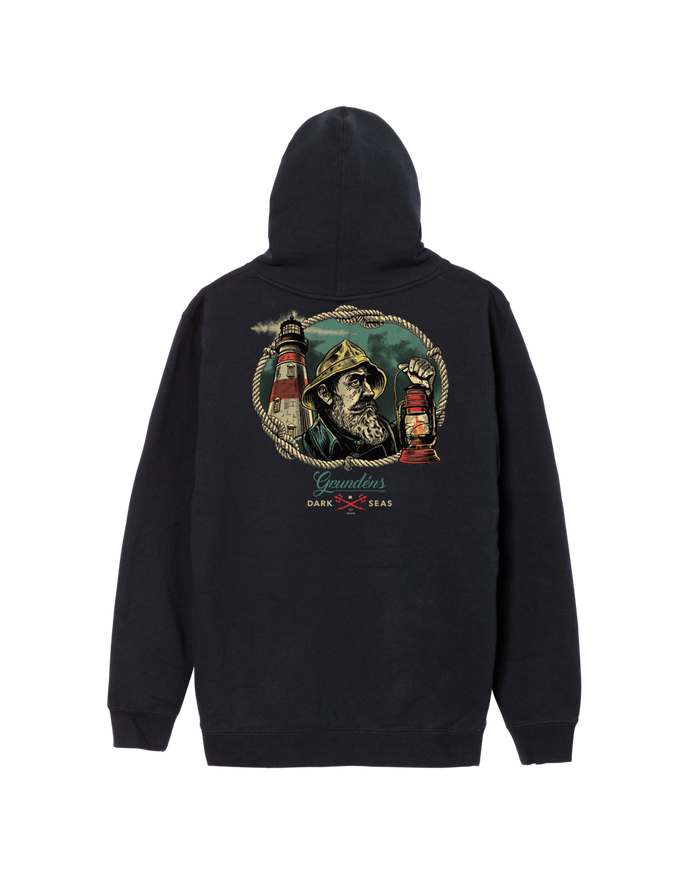 Watchman Pullover