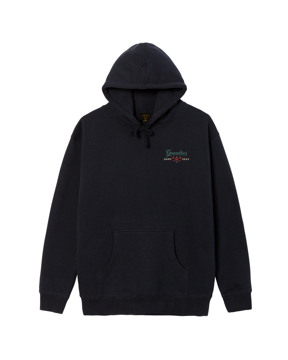 Watchman Pullover