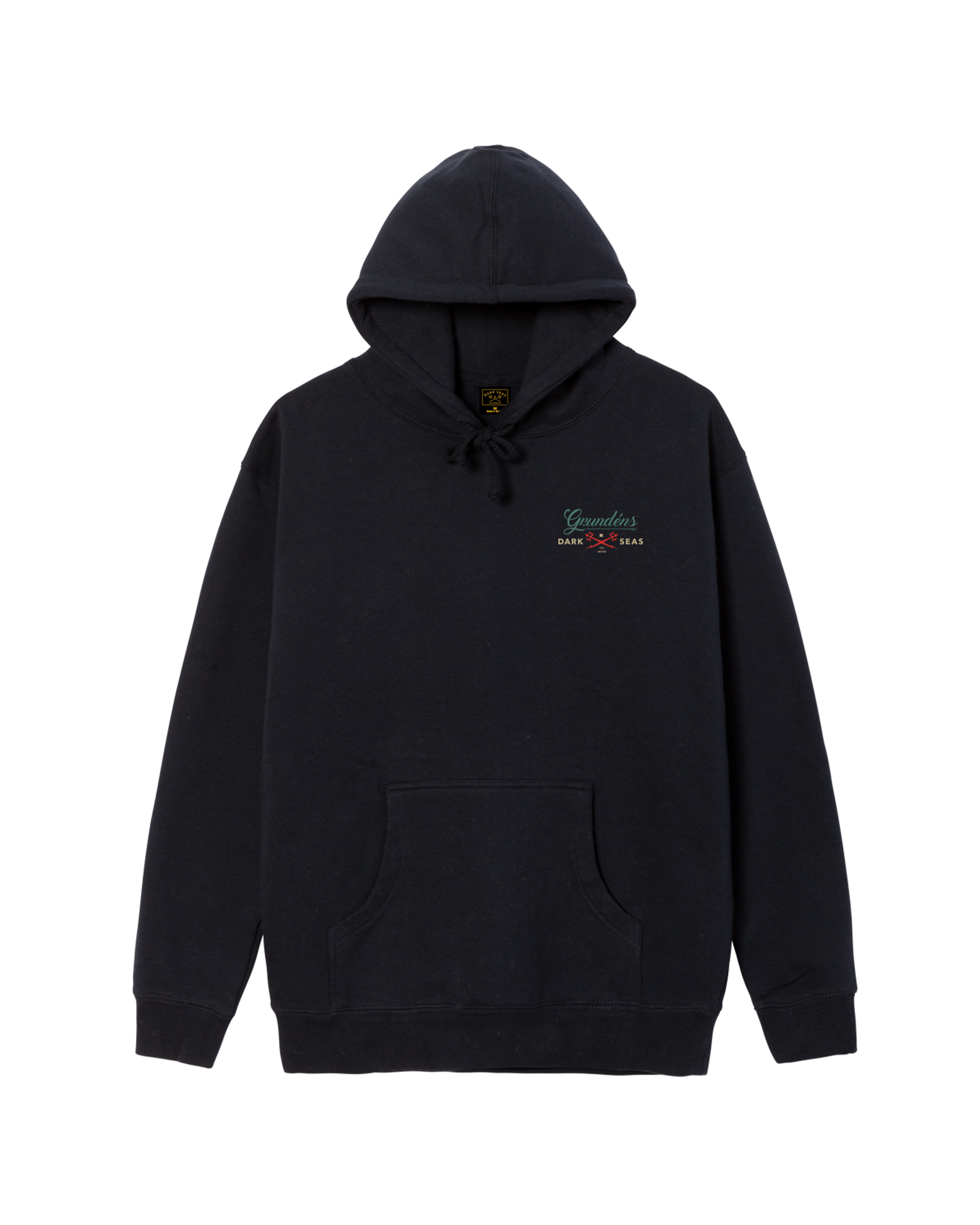 Watchman Pullover