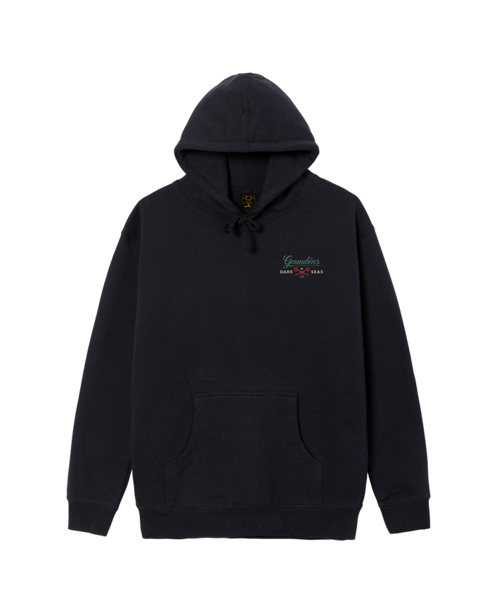 Watchman Pullover