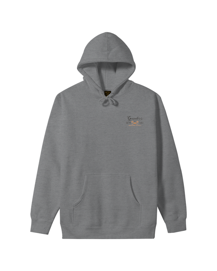 Portsmith Pullover