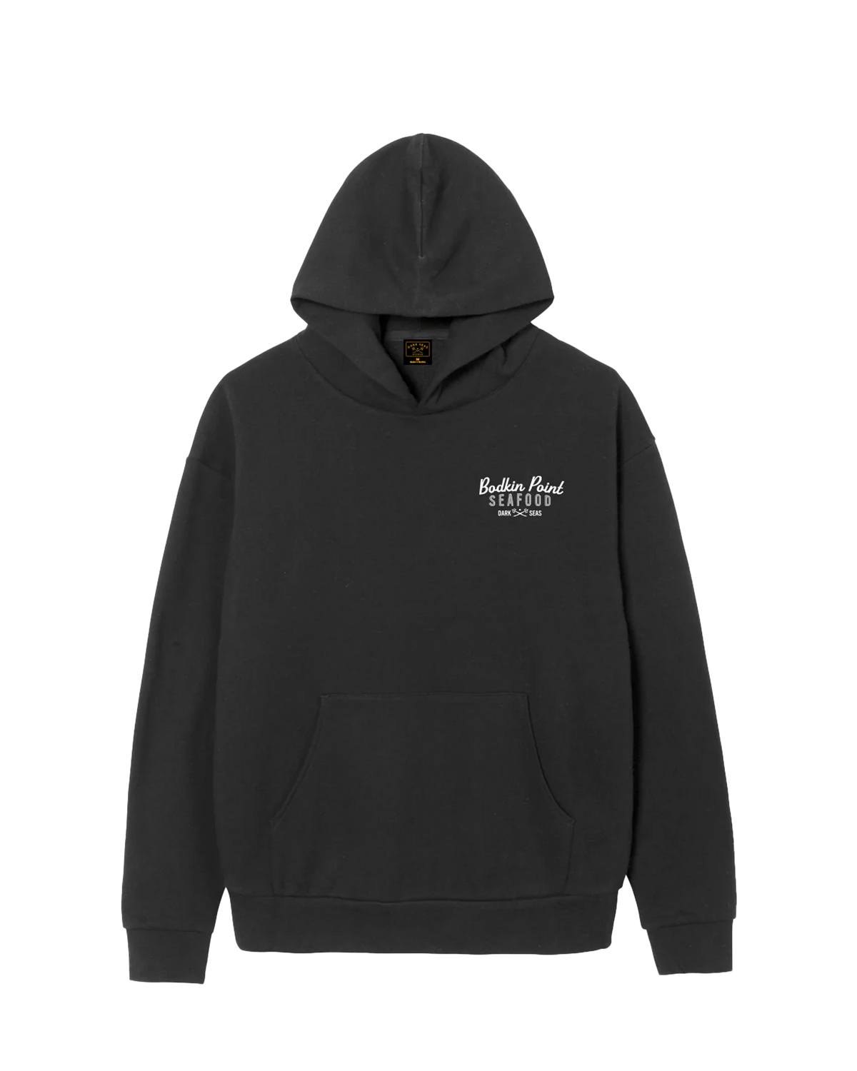 Crab Stand Flc Pullover