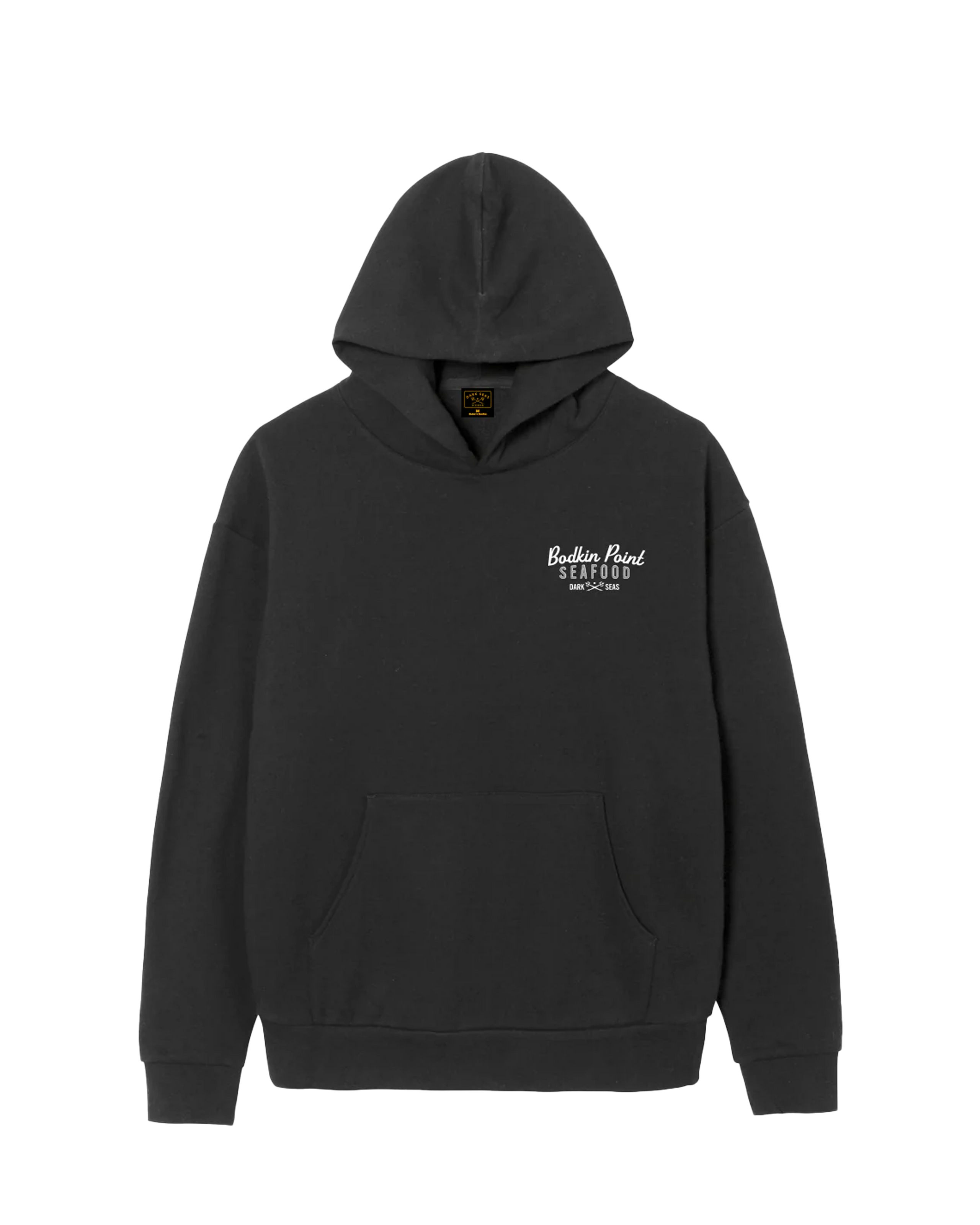 Crab Stand Flc Pullover