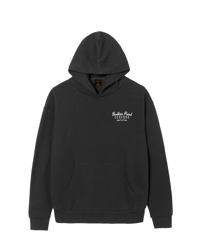 Crab Stand Flc Pullover