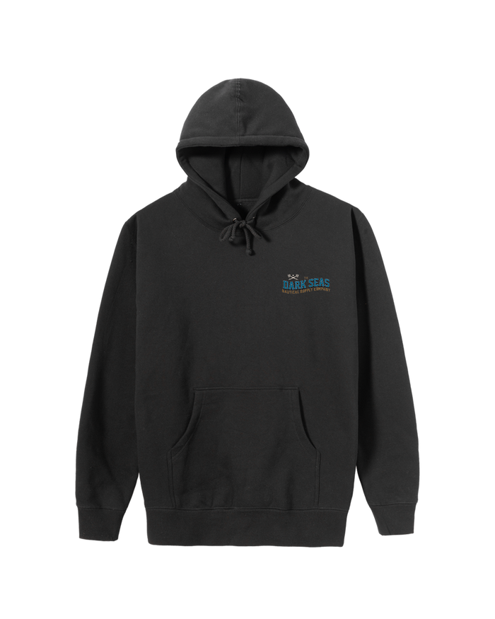 Unified Pullover