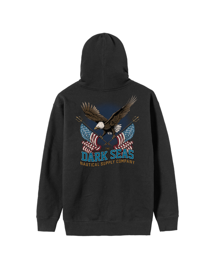 Unified Pullover
