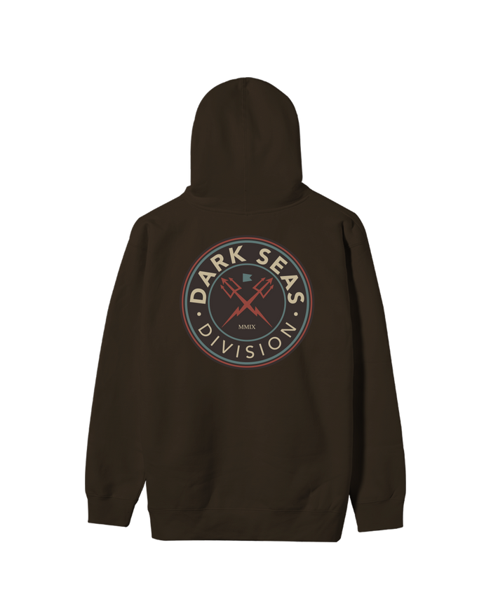 Time Teller Pullover