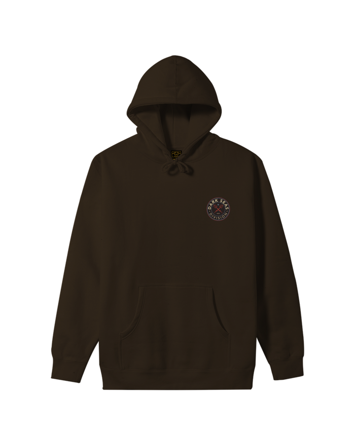 Time Teller Pullover