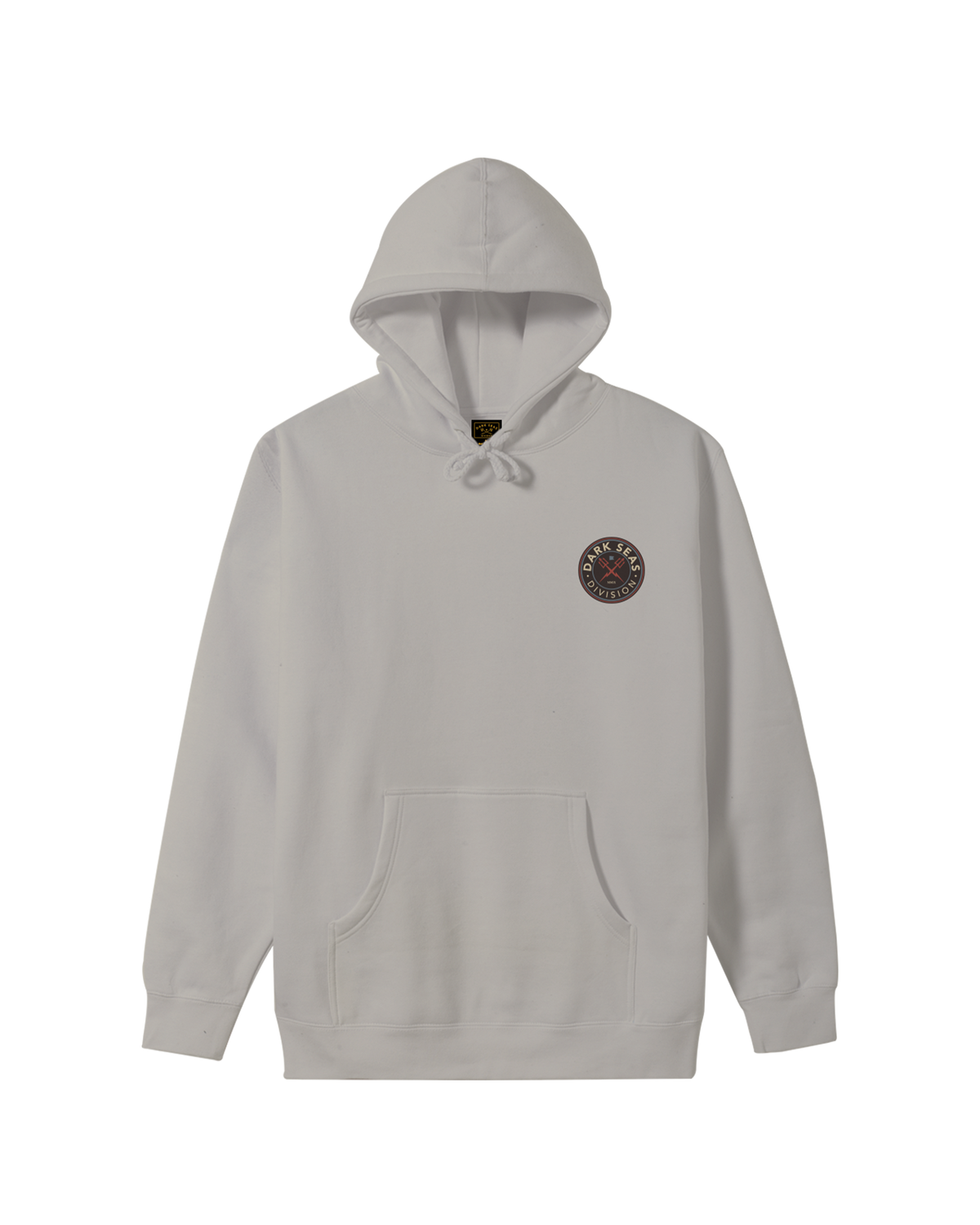 Time Teller Pullover