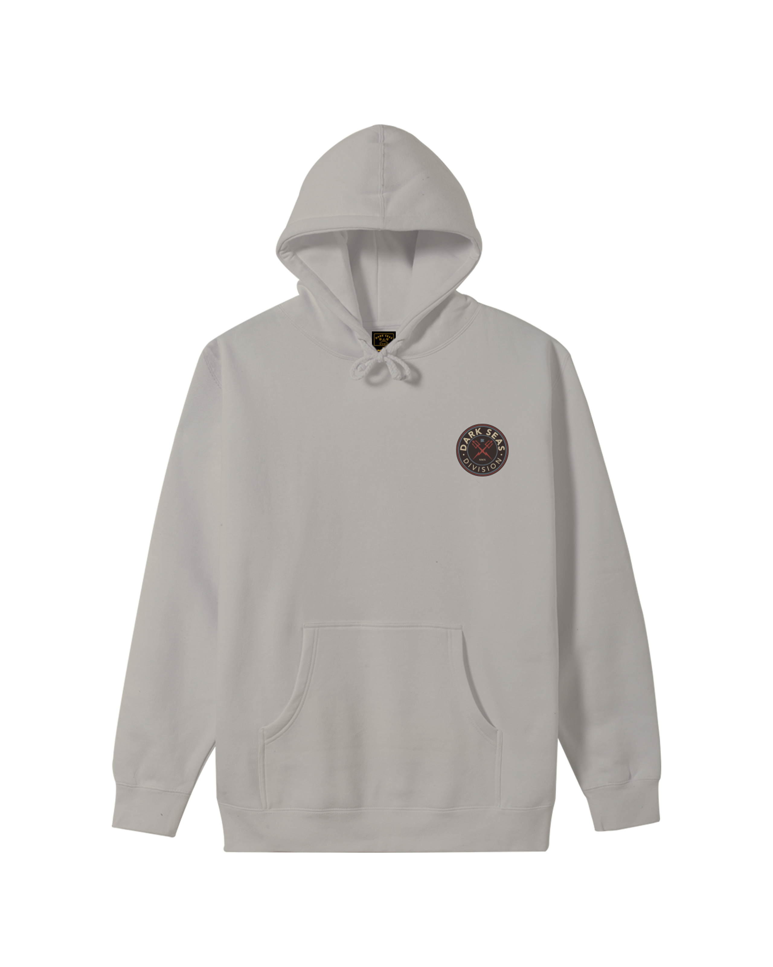 Time Teller Pullover