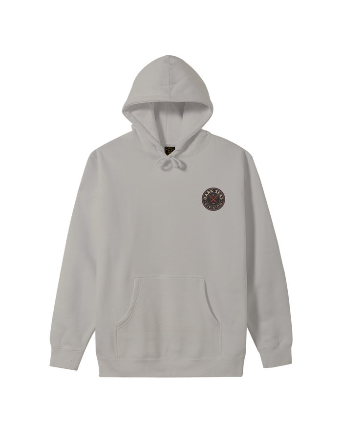 Time Teller Pullover