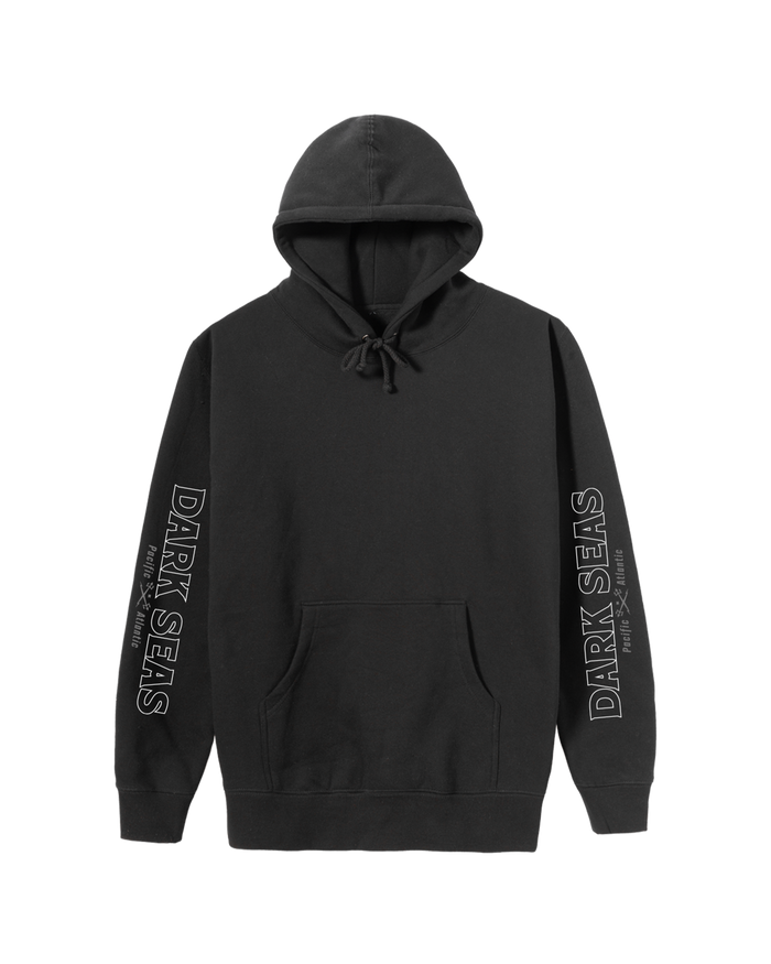 Dead Of Nite Pullover Hood