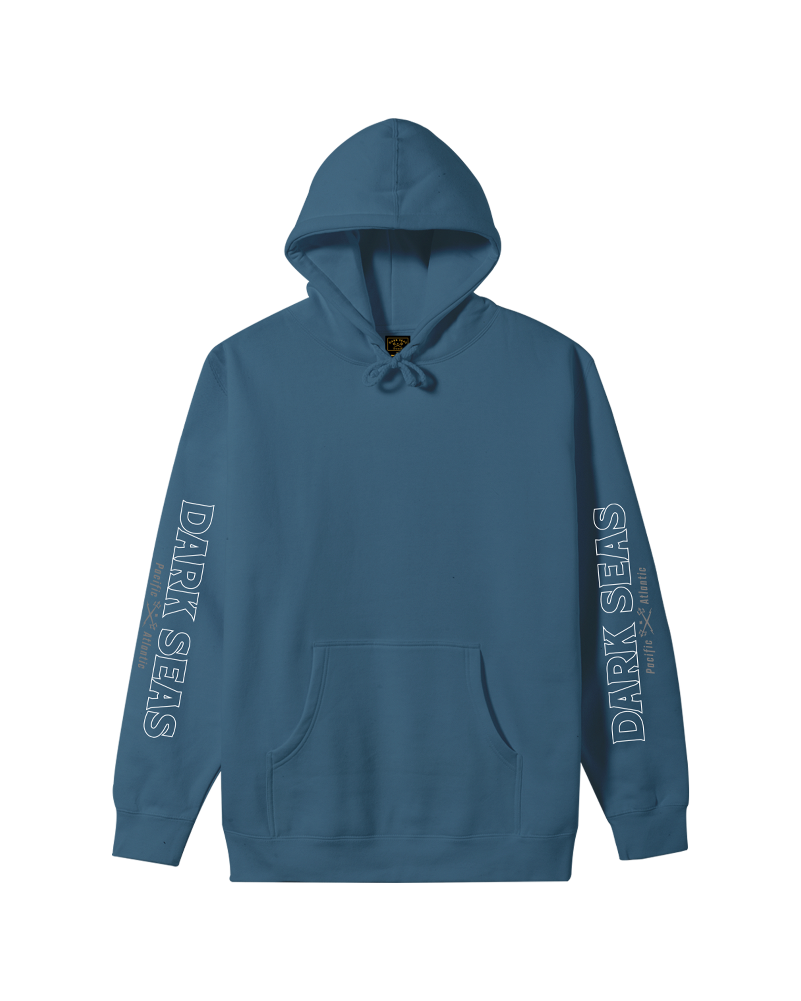 Dead Of Nite Pullover Hood