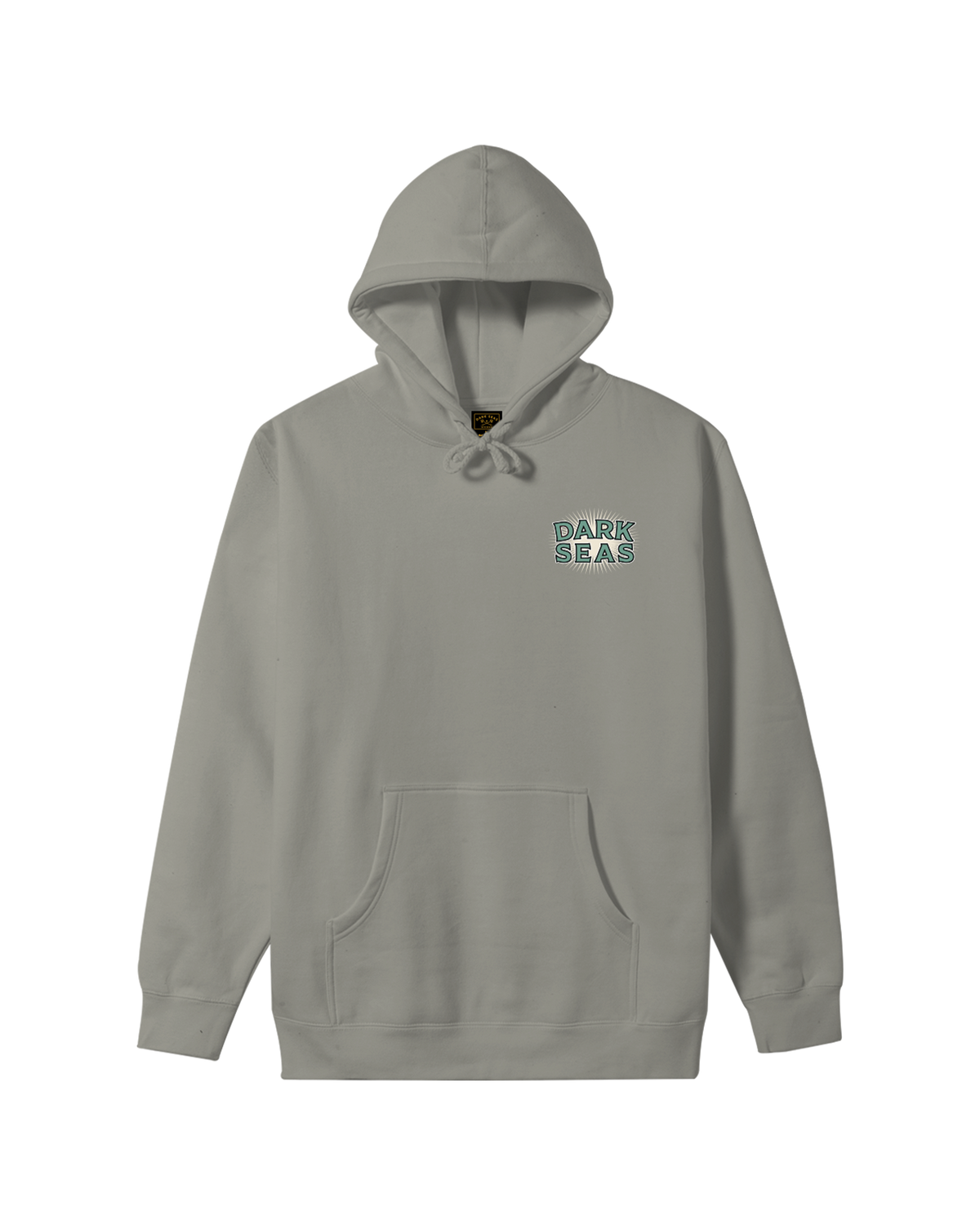 Anchorage Pullover Hood