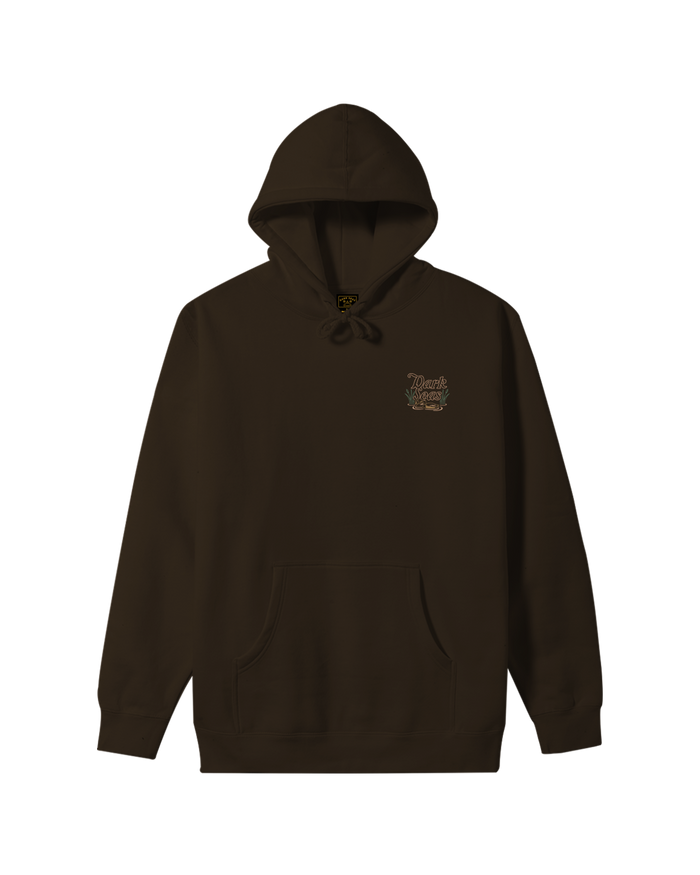 Lagoon Pullover Hood