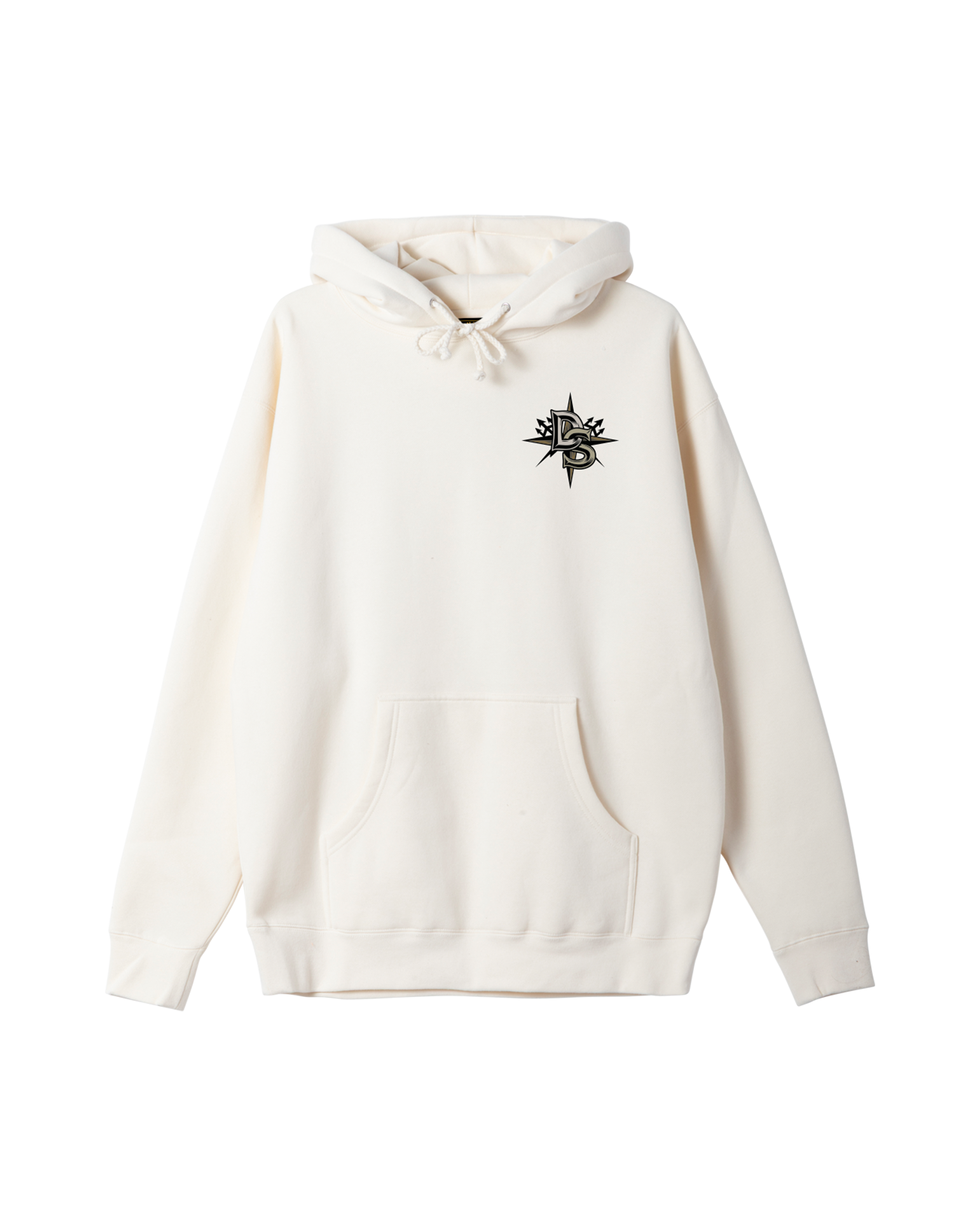 Outer Limits Pullover Hood (zoomed)