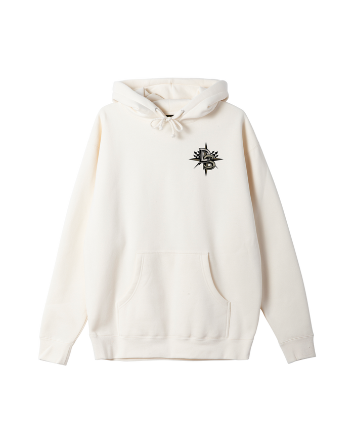 Outer Limits Pullover Hood - alternate view